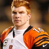 Andy Dalton