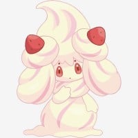 Alcremie