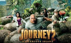Journey 2: The Mysterious Island (2012)