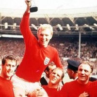 England - Germany  2-2 (4-2 aet) (1966)