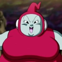 Ribrianne - Dragon Ball Super