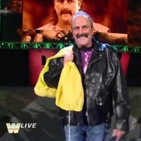 Jake "The Snake" Roberts