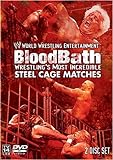 WWE Bloodbath - The Most Incredible Cage Matches