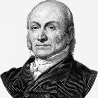 James Quincy Adams