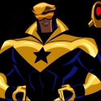 Booster Gold