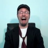 The Nostalgia Critic