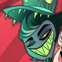 Seviathan von Eldritch