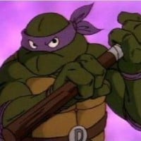 Donatello