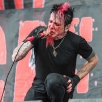 Chad Gray
