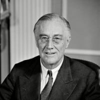 Franklin D. Roosevelt (32)