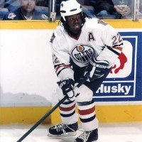 Anson Carter