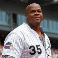 Frank Thomas