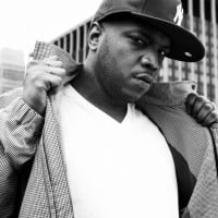 Styles P