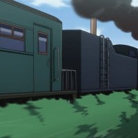 Fullmetal Alchemist: Brotherhood Episode 10 - Separate Destinations