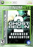 Tom Clancy's Ghost Recon Advanced Warfighter 2