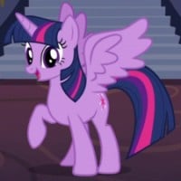 Twilight Sparkle - MLP