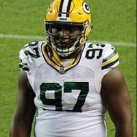 Kenny Clark