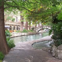 San Antonio Riverwalk