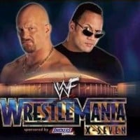 Stone Cold vs The Rock (WrestleMania 17)