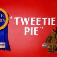 Tweetie Pie