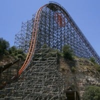 Fiesta Texas - San Antonio, TX