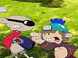 Operation: I.N.T.E.R.V.I.E.W.S. - Codename: Kids Next Door