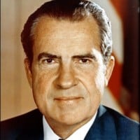 Richard Nixon