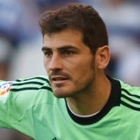 Iker Casillas