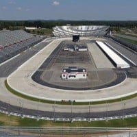 Martinsville Speedway