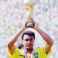 Romario