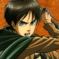 Eren Yeager (Attack On Titan)