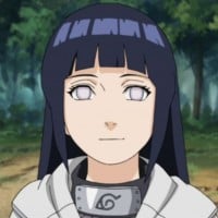 Hinata Hyuuga (Naruto)