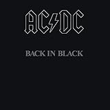 Back in Black - AC/DC