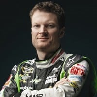 Dale Earnhardt, Jr.