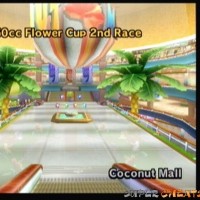 Coconut Mall