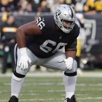 Gabe Jackson