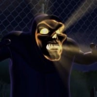 The Phantom of Retroland