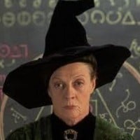 Minerva McGonagall