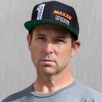 Jeremy McGrath