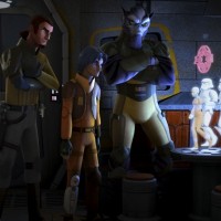 Rise of the Old Masters