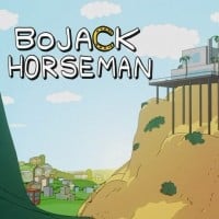 BoJack Horseman