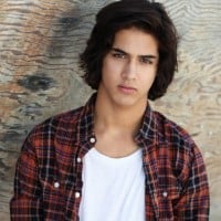 Avan Jogia