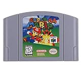 Super Mario 64