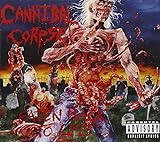 Eaten Back to Life - Cannibal Corpse