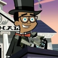 Tucker Foley (Danny Phantom)