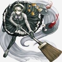 Kirumi Tojo