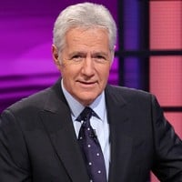 Alex Trebek