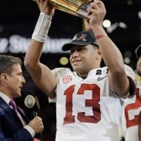 Tua Tagovailoa