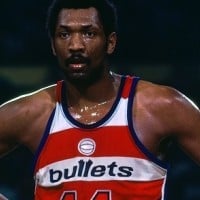 Elvin Hayes