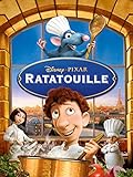 Ratatouille